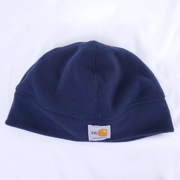 Carhartt FR Polartec Skull Cap Beanie Hat OS